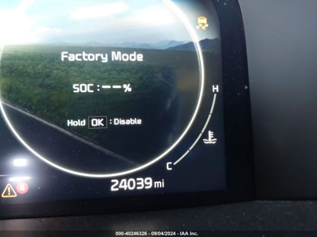 5XYRKDLFXPG190161 KIA Sorento X-line Sx Prestige