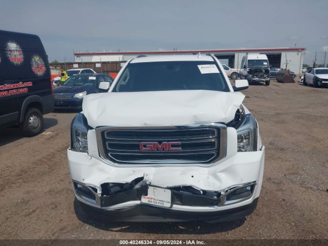 1GKS2AKC1JR360587 GMC YUKON SLE