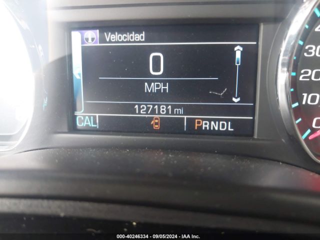 1GKS2AKC1JR360587 GMC YUKON SLE
