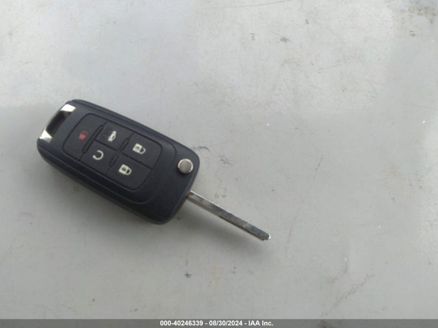 Chevrolet IMPALA 2LZ 2017 1G1145S34HU143950 Image 11