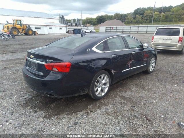 Chevrolet IMPALA 2LZ 2017 1G1145S34HU143950 Image 4