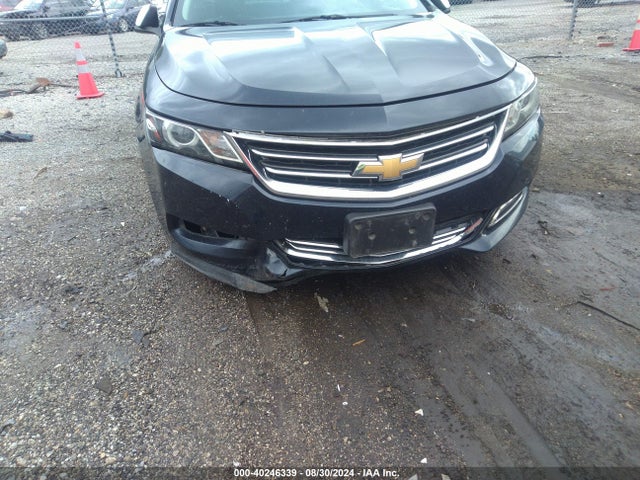 Chevrolet IMPALA 2LZ 2017 1G1145S34HU143950 Image 6