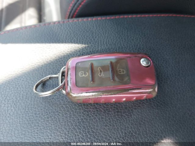 3VW4T7AJ8HM392286 Volkswagen JETTA GLI