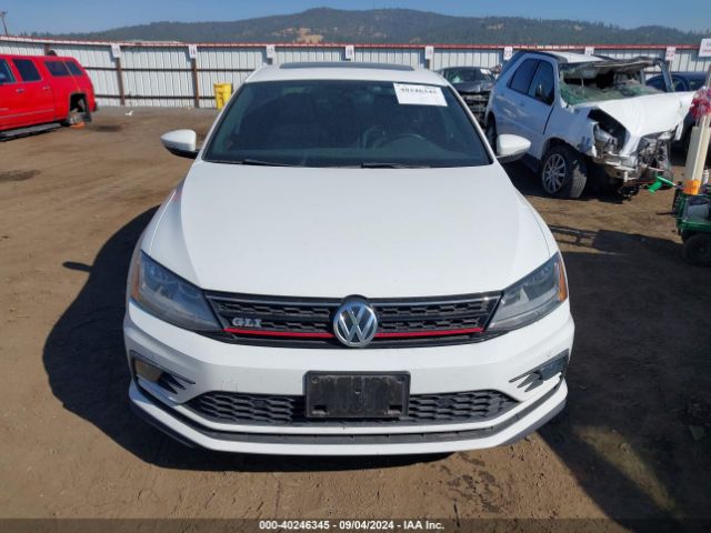 3VW4T7AJ8HM392286 Volkswagen JETTA GLI