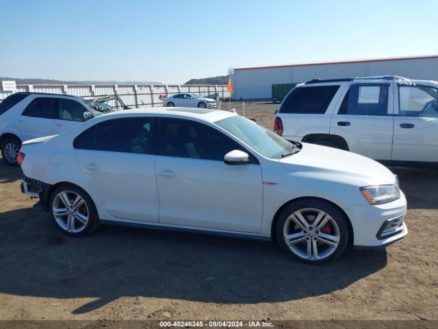 3VW4T7AJ8HM392286 Volkswagen JETTA GLI