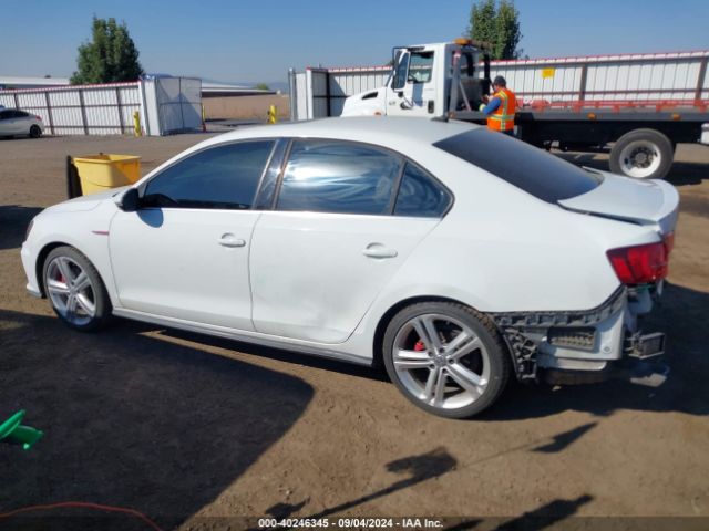 3VW4T7AJ8HM392286 Volkswagen JETTA GLI