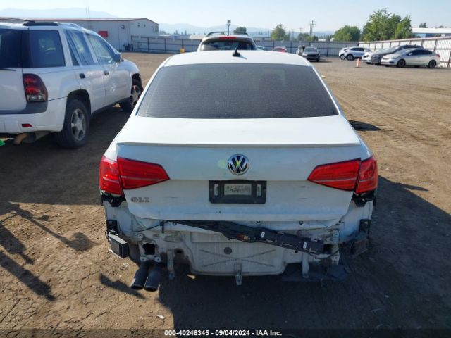 3VW4T7AJ8HM392286 Volkswagen JETTA GLI