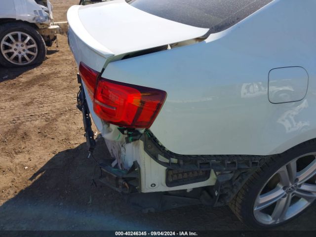 3VW4T7AJ8HM392286 Volkswagen JETTA GLI