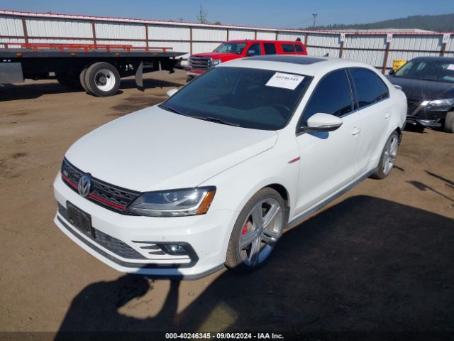 3VW4T7AJ8HM392286 Volkswagen JETTA GLI