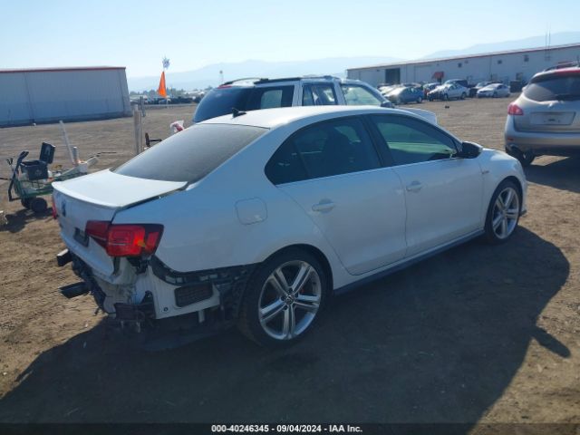 3VW4T7AJ8HM392286 Volkswagen JETTA GLI