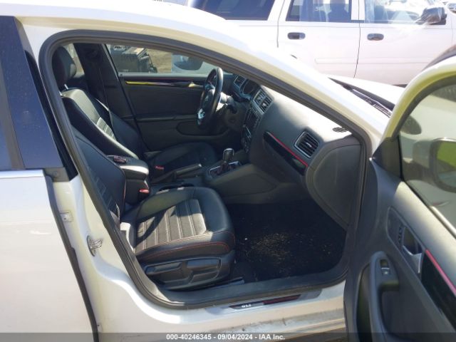 3VW4T7AJ8HM392286 Volkswagen JETTA GLI
