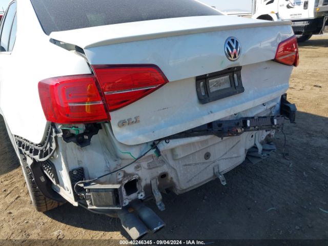 3VW4T7AJ8HM392286 Volkswagen JETTA GLI