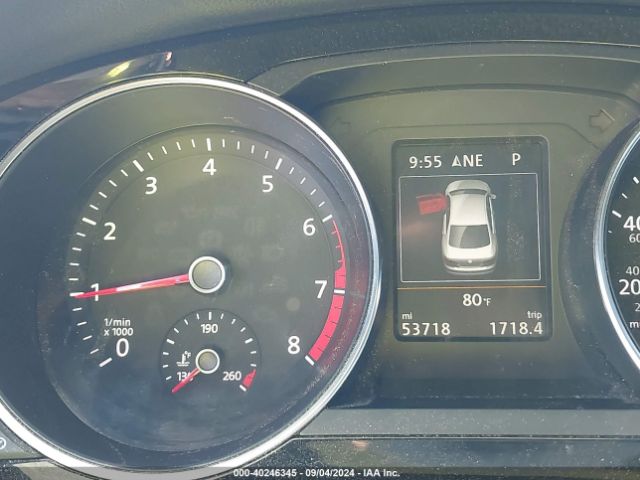 3VW4T7AJ8HM392286 Volkswagen JETTA GLI