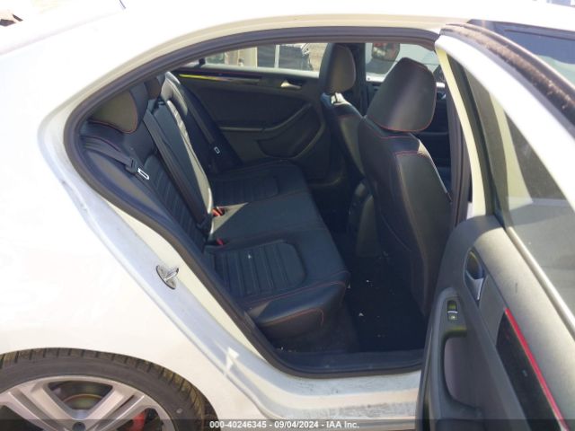 3VW4T7AJ8HM392286 Volkswagen JETTA GLI