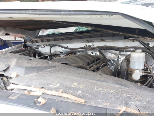 3GCUKSEC9JG113128 Chevrolet Silverado 1500 2lz