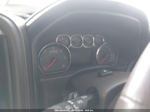 3GCUKSEC9JG113128 Chevrolet Silverado 1500 2lz
