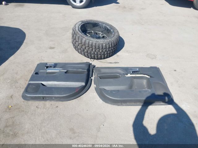 3GCPCRECXJG408564 Chevrolet Silverado 1500 Lt