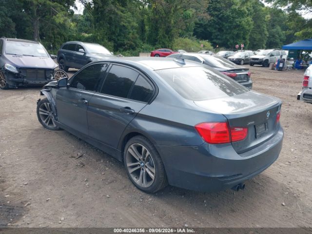 WBA3B5G51FNS19645 BMW 328i Xdrive