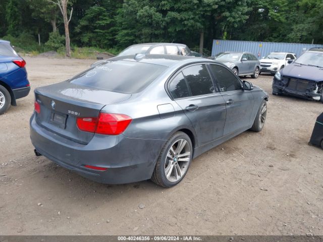 WBA3B5G51FNS19645 BMW 328i Xdrive