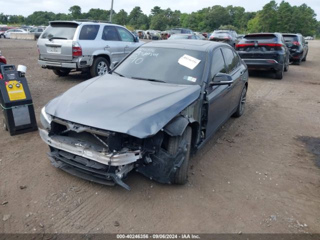 WBA3B5G51FNS19645 BMW 328i Xdrive