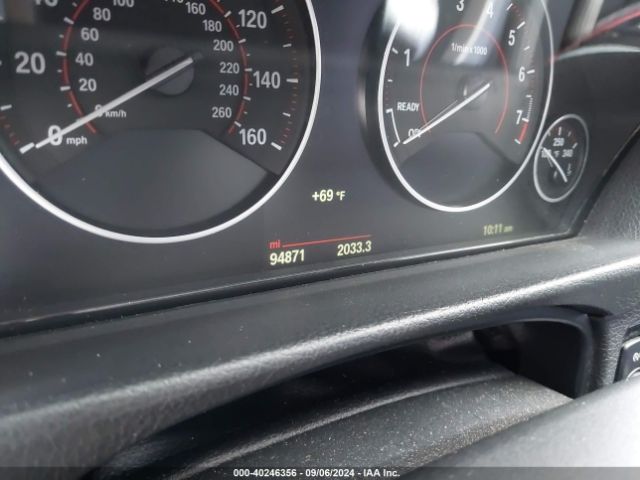 WBA3B5G51FNS19645 BMW 328i Xdrive