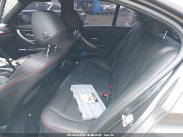 WBA3B5G51FNS19645 BMW 328i Xdrive