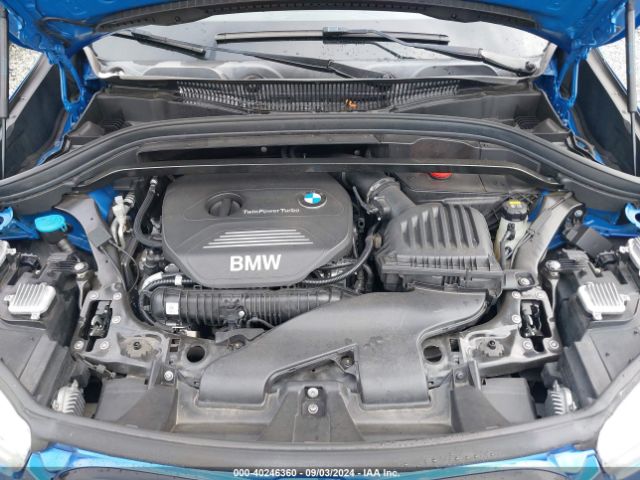 WBXHT3C31H5F77836 BMW X1 Xdrive28i