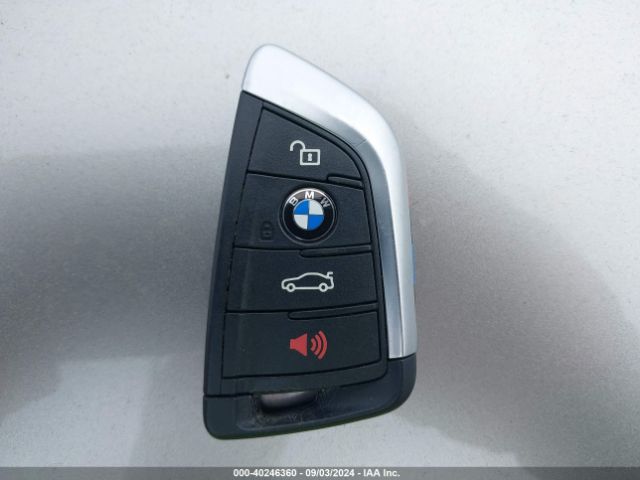 WBXHT3C31H5F77836 BMW X1 Xdrive28i