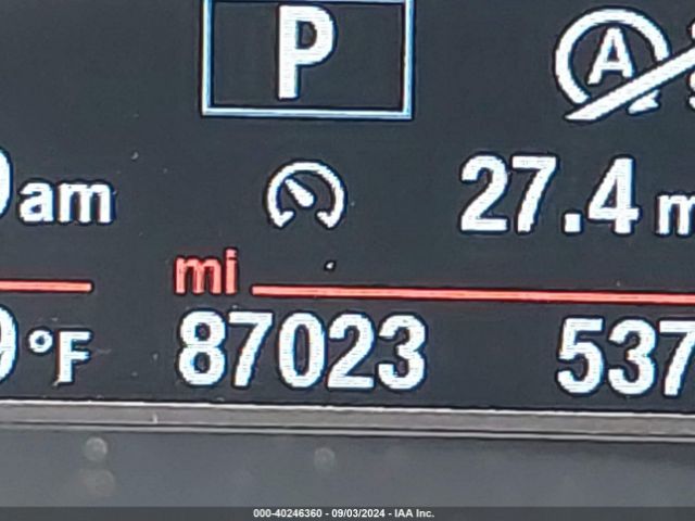WBXHT3C31H5F77836 BMW X1 Xdrive28i