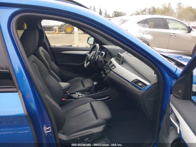 WBXHT3C31H5F77836 BMW X1 Xdrive28i