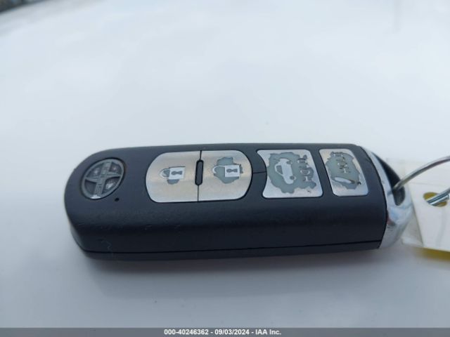 3MYDLBZV0GY130204 Scion IA