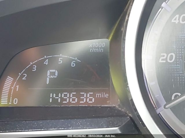 3MYDLBZV0GY130204 Scion IA