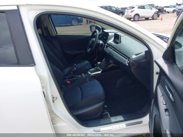 3MYDLBZV0GY130204 Scion IA