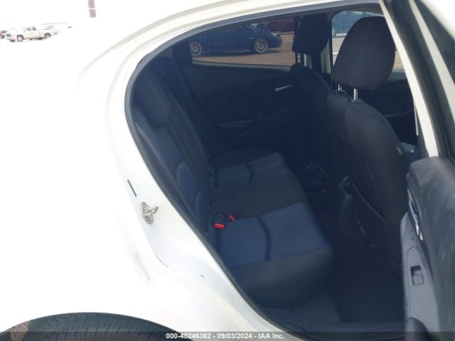 3MYDLBZV0GY130204 Scion IA