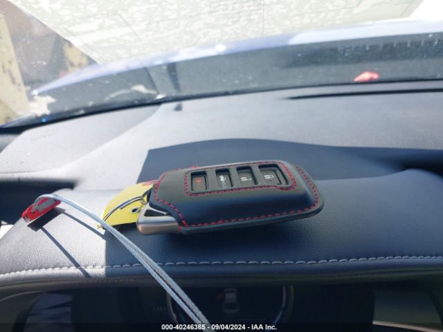 JTHGZ1E26P5030619 Lexus Is 350 F Sport