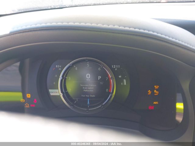 JTHGZ1E26P5030619 Lexus Is 350 F Sport