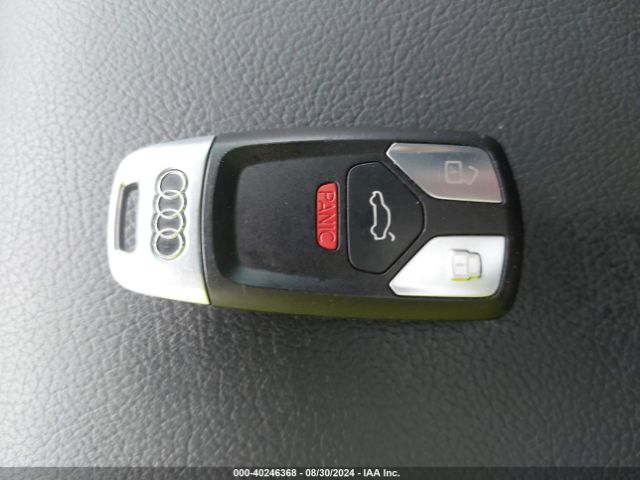 WA1BNAFY7J2023904 Audi Q5 2.0t Premium