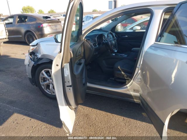 3GNAXKEV4LS554758 Chevrolet Equinox Fwd Lt 1.5l Turbo