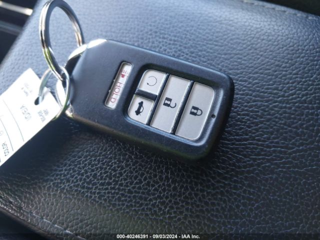 19XFC1F77GE213203 Honda Civic Ex-l