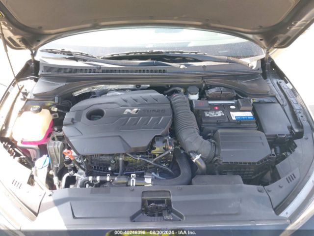 KMHT36AH7MU008814 Hyundai VELOSTER N
