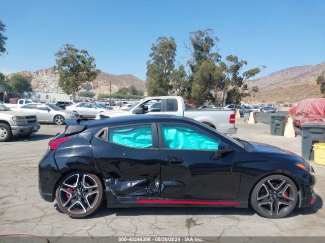 KMHT36AH7MU008814 Hyundai VELOSTER N