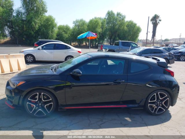 KMHT36AH7MU008814 Hyundai VELOSTER N