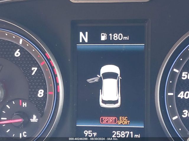 KMHT36AH7MU008814 Hyundai VELOSTER N