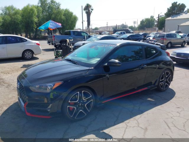 KMHT36AH7MU008814 Hyundai VELOSTER N