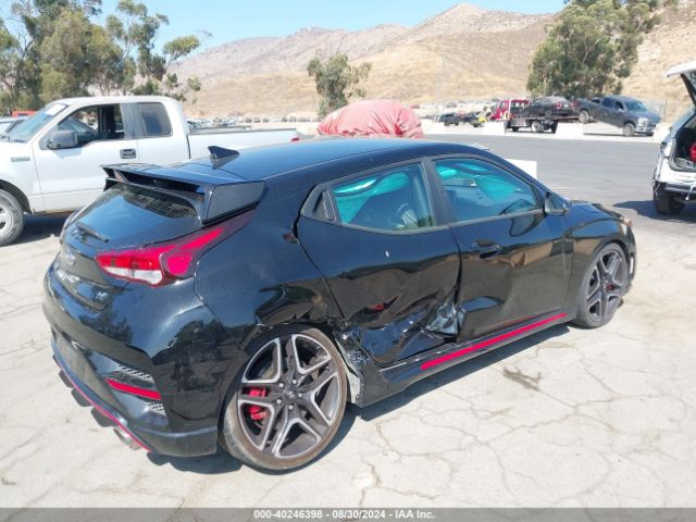 KMHT36AH7MU008814 Hyundai VELOSTER N