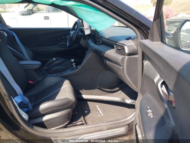 KMHT36AH7MU008814 Hyundai VELOSTER N