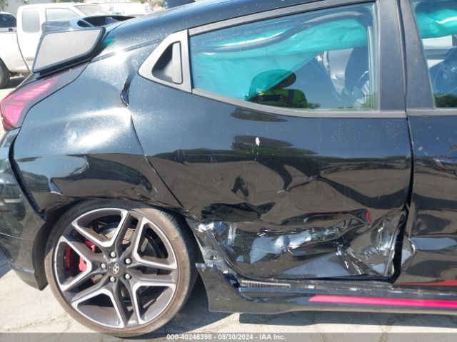 KMHT36AH7MU008814 Hyundai VELOSTER N