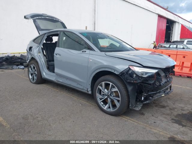 WA132BFZ9RP021663 auction archive image