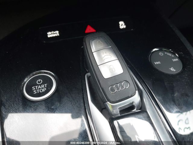 WA132BFZ9RP021663 Audi Q4 Sportback E-tron Premium Plus 50 Quattro