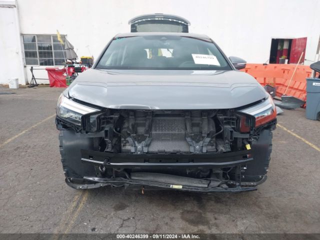 WA132BFZ9RP021663 Audi Q4 Sportback E-tron Premium Plus 50 Quattro